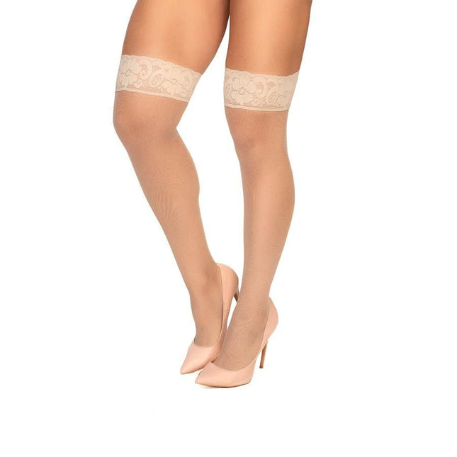 Media Liguero Velada Mapale