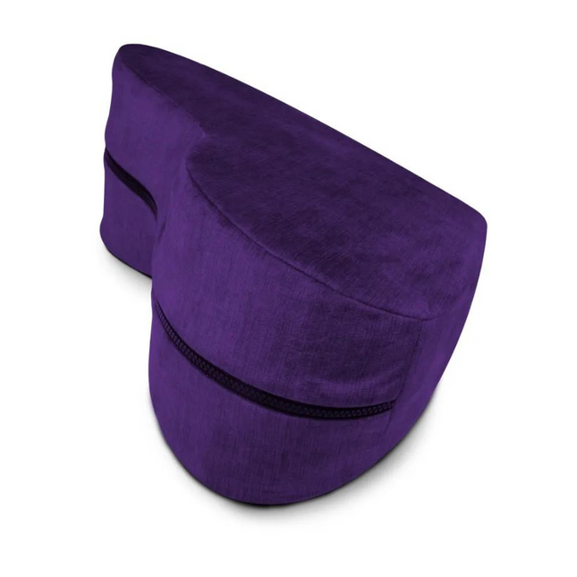 Mueble Erotico Sexual En Forma De Corazon