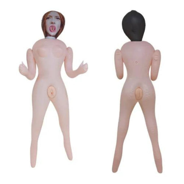 Muñeca Inflable Sweet Paradise