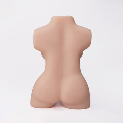 Mini Torso Realista Merit