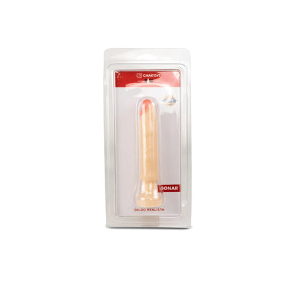 Mini Dildo Realista Gonar