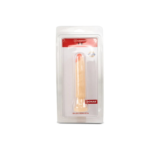 Mini Dildo Realista Gonar