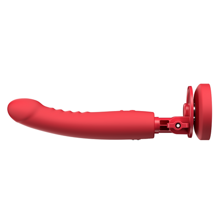 Dildo Vibrador Mission 2 Lovense