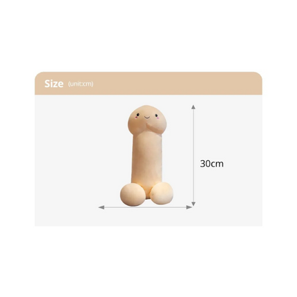 Muñeco De Felpa