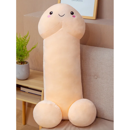 Muñeco De Felpa