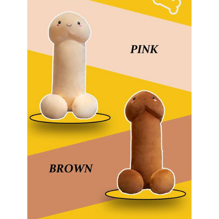 Muñeco De Felpa