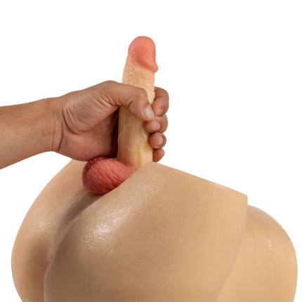 Torso Naysa