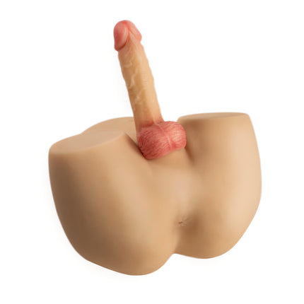 Torso Naysa