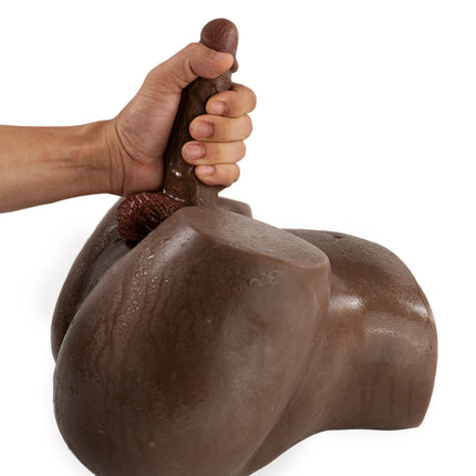 Torso Naysa