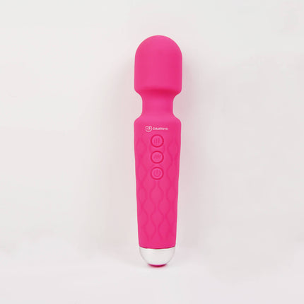 Masajeador Vibrador Noah Majestic
