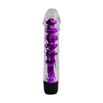 Vibrador Pilot Liso