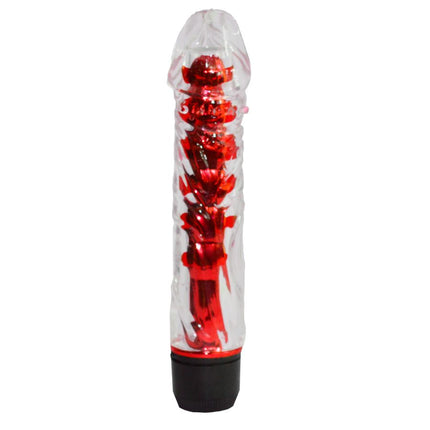 Vibrador Pilot Liso