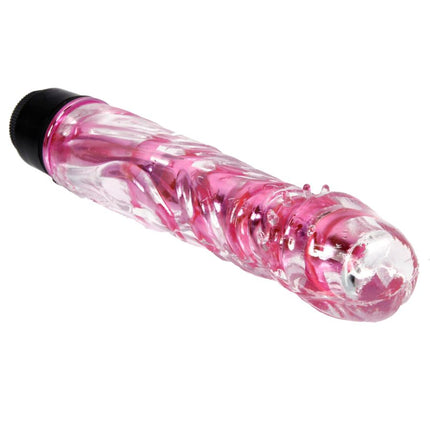 Vibrador Pilot Liso