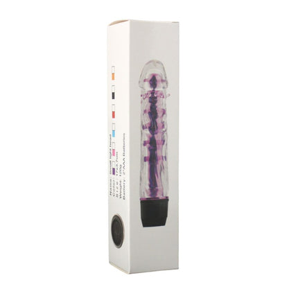 Vibrador Pilot Liso