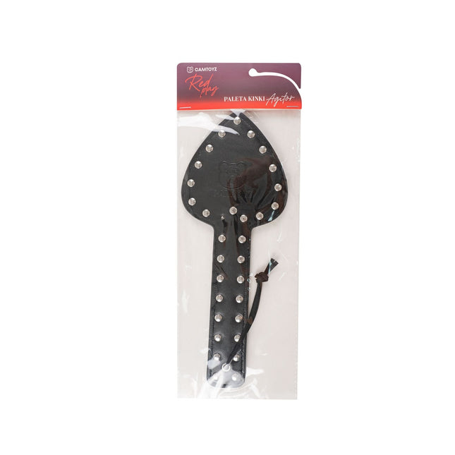 Paleta De Nalgadas Kinki Agitor