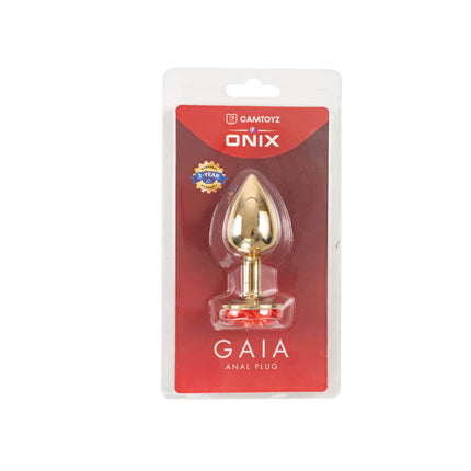 Plug Anal Gaia