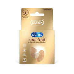 CONDONES NORMALES