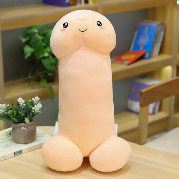 Muñeco De Felpa