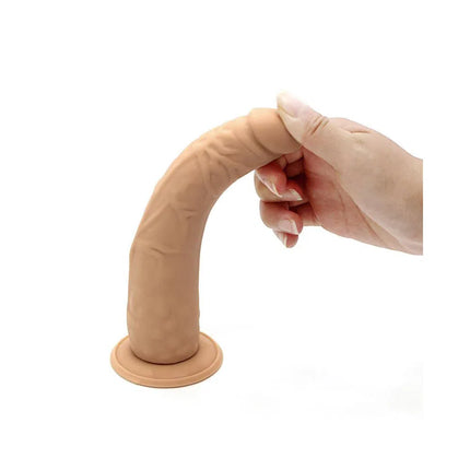 Raw Dildo Realista Senyx