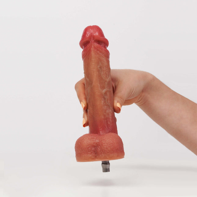 Dildo Repuesto Machine Lovense Renato