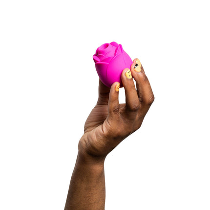 Succionador Rose Romp