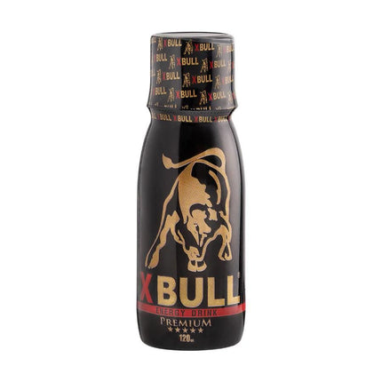 Energizante Sex Bull 120ml