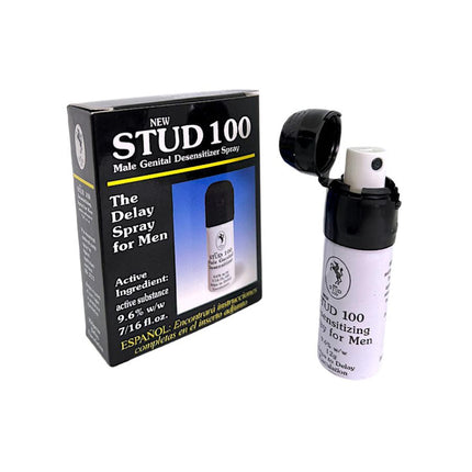 Retardante Stud 100