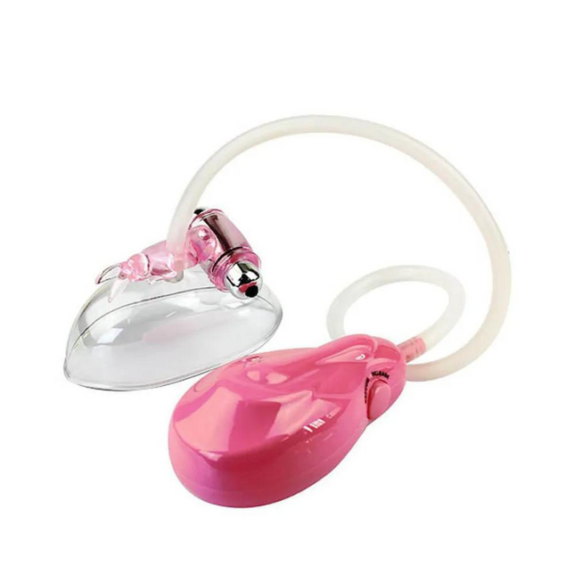 Bomba De Succión Femenina Axel