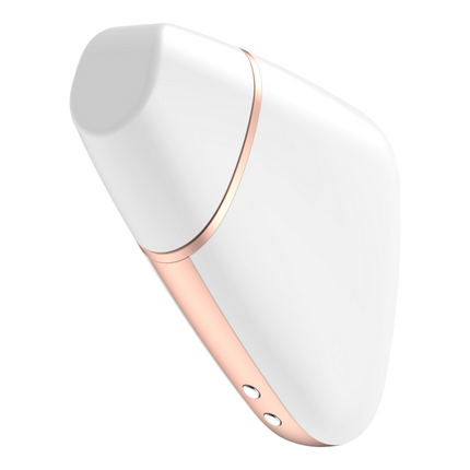 Satisfyer Love Triangle Succionador Recargable con App