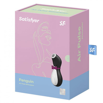 Penguin Satisfyer