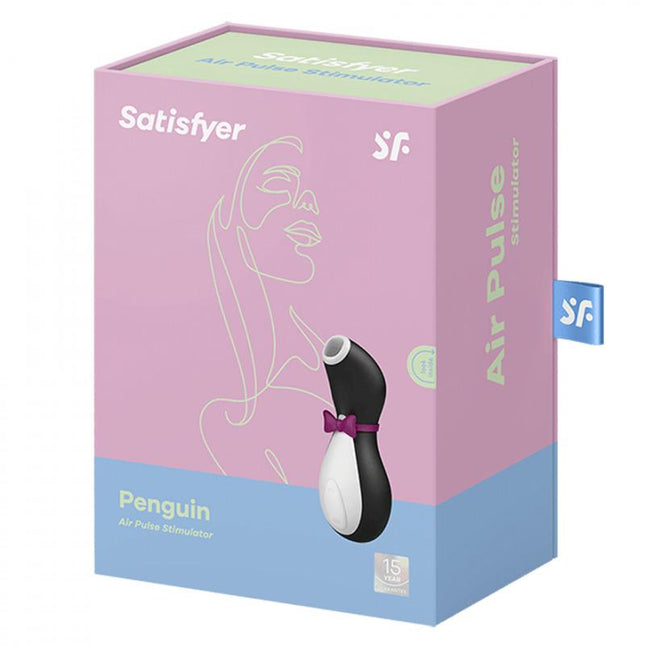 Penguin Satisfyer