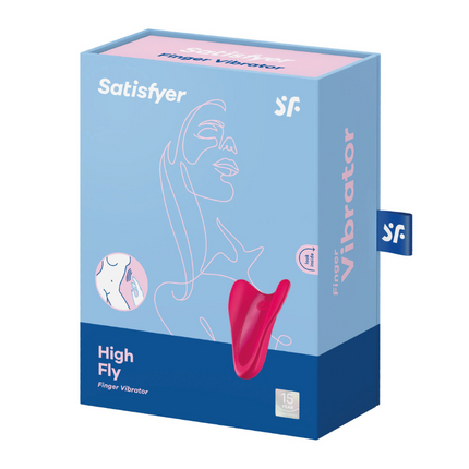 Satisfyer High Fly