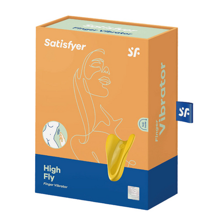 Satisfyer High Fly