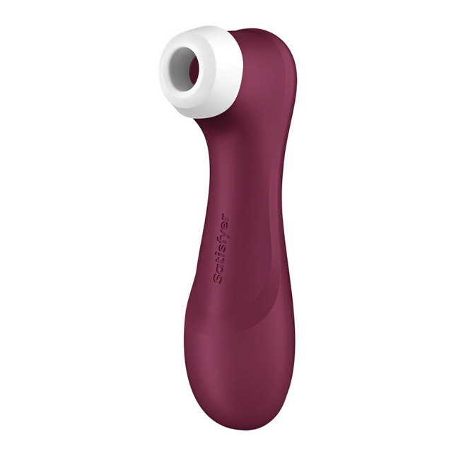 Satisfyer Pro 2 Generation 3 con App Interactivo