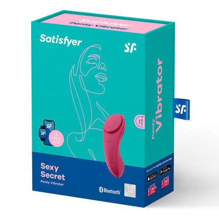 Satisfyer Sexy Secret