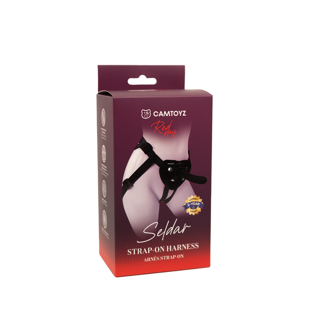 Arnes Seldar Camtoyz