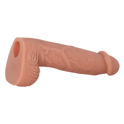 Small Dildo Repuesto Oficial By Lovense Machine