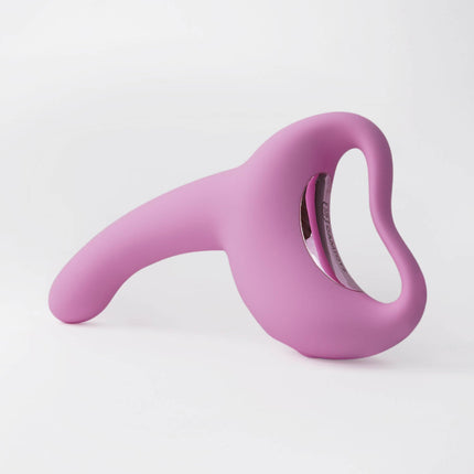 Vibrador Y Estimulador Squirty