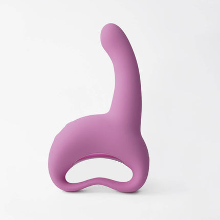 Vibrador Y Estimulador Squirty