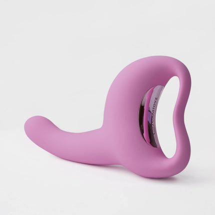 Vibrador Y Estimulador Squirty
