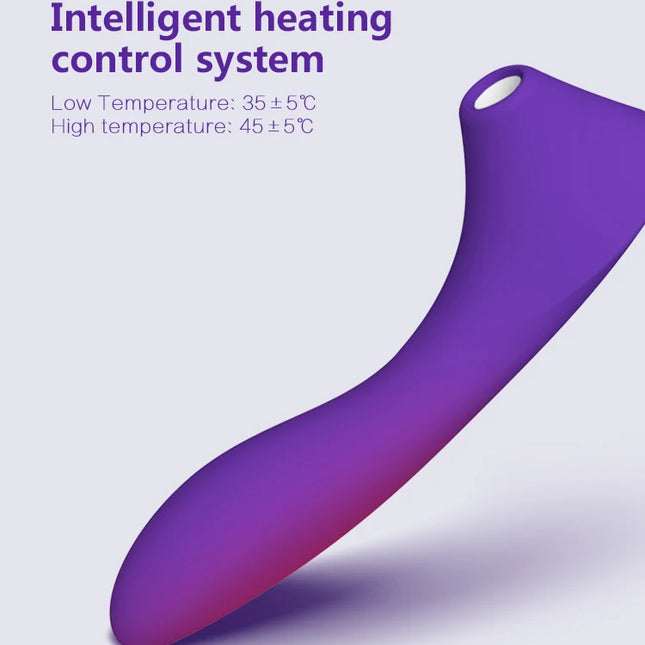 Succionador Eve Series Flora 45C°