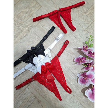 Tanga Mariposa PP-102