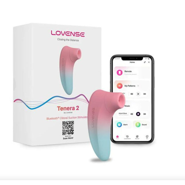 Tenera 2 Lovense