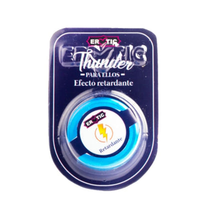 Crema Retardante Thunder 3g Erotic