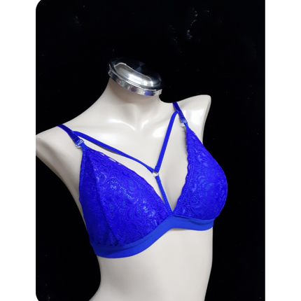 Conjunto Top Mas Tanga 083 y 098