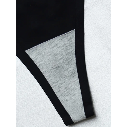 Tangas Ultra Soft Invisible PP-107
