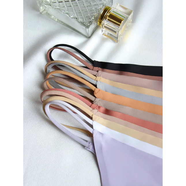 Tangas Ultra Soft Invisible PP-107