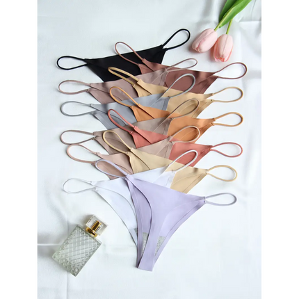 Tangas Ultra Soft Invisible PP-107