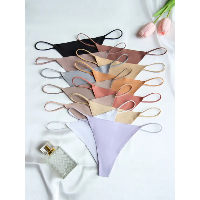 Tangas Ultra Soft Invisible PP-107