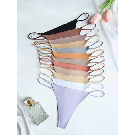 Tangas Ultra Soft Invisible PP-107